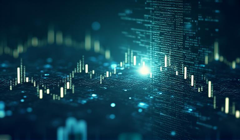 金融企業成功事例