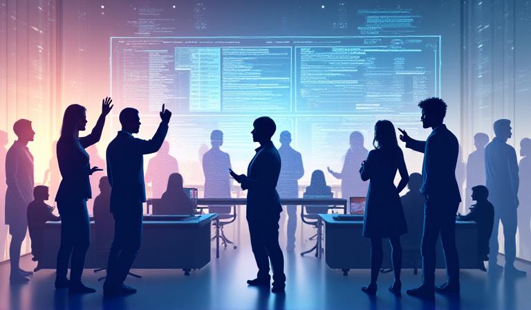 ソフトウェア企業成功事例